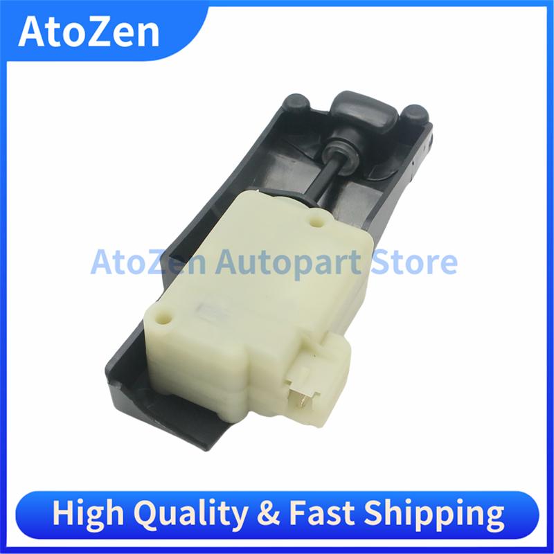 30612856 Fuel Door Lock Filler Flap Solenoid Motor for Volvo V70 S60 S80 XC70 XC90 Auto Spare Parts Car Accessories High Quality