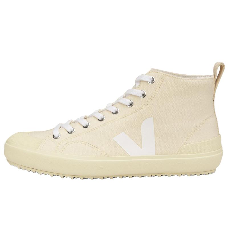 VEJA Nova Ht Butter White NT0102898 36