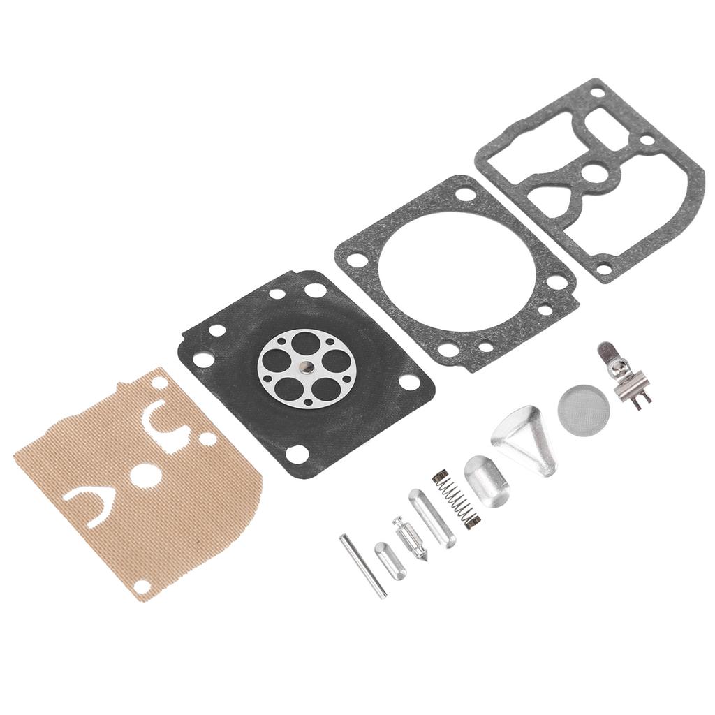 Carburetor Carb Repair Kit Motorcycle Overhaul Accessories for Stihl 041 045 051 056 041AVQ 045AV 051AVE 056AV