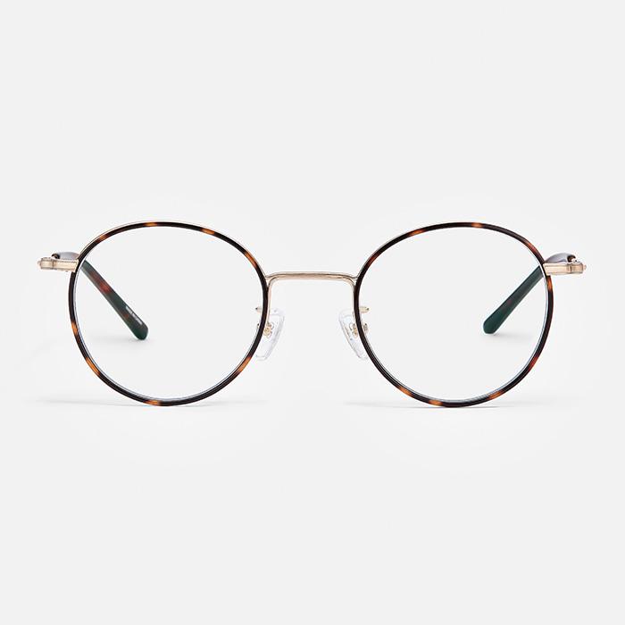 Byumaeb Polar_Full Titanium Ultra-Light 8G Inner Rim Round