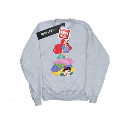 Överdelar (Pojkar från 4 år) – Luvtröjor, tröjor och sweatshirts