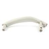1 Pcs Car Inner Interior Door Pull Handle Trim Cover For BMW X5 X6 F15 F16 14-18