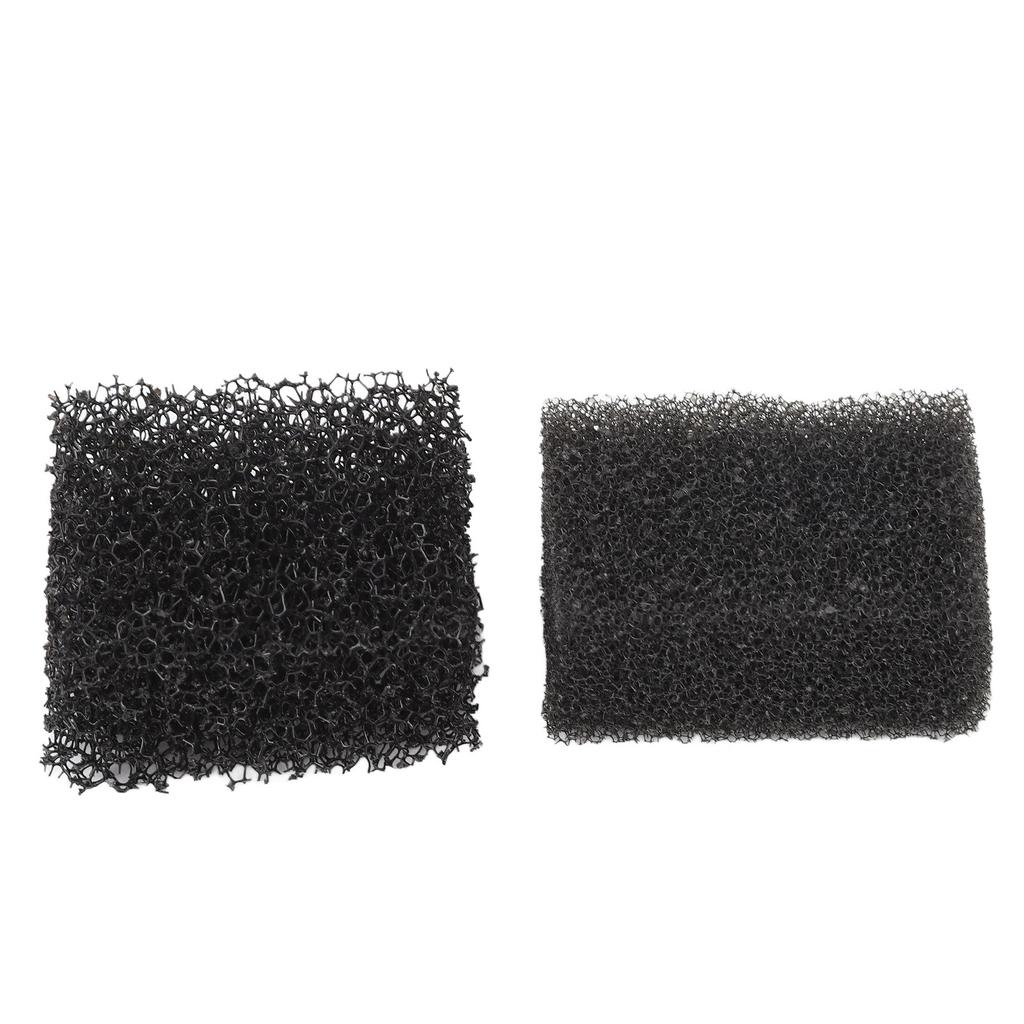 2PCS Stipple Sponge Beard Freckle Scar Stubble Sponges Halloween Makeup Blood Sponge for Special Effects Makeup Tool