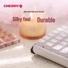 CHERRY MX 3.0S Sakura 108-Key Wired Mechanical Gaming Keyboard