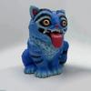 For KPOP Miniature Sculptures Of Anime Tiger Characters To Decorate Gardens And Courtyards Cute Resin Bird Fantasy House Statues
