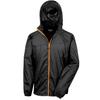 Result Mens Lightweight Packaway Jacket