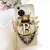 For Huawei Nova Y72 Case MGA-LX3 Cute Fashion Letters Cover Soft Silicone Phone Case For Huawei Nova Y72s NovaY72 s Fundas Coque