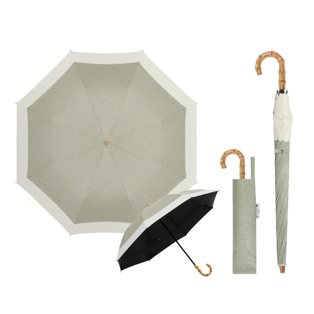 Folding Complete Light Light Heat UV Sun and Rain 8 Heat Heatstroke Day Gift Parasol, Blocking, 100% Blocking, Blocking, Protection, UPF50+,