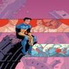 Invincible Volume 6 A Different World by Robert Kirkman Paperback Book 9781582405797