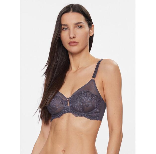 Бюстгальтер с косточками Triumph Wild Peony Florale W01 EU 75F