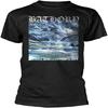 Bathory Nordland Band Logo T-Shirt