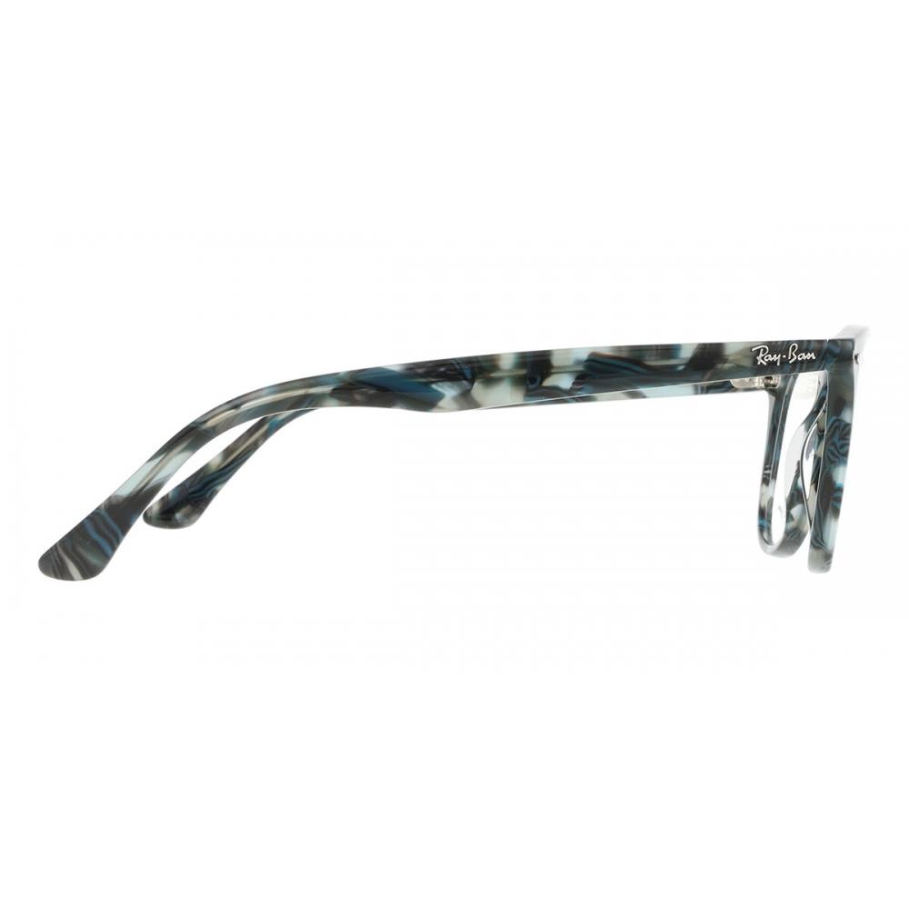 Ray Ban Rx7159 8394 Unisex Eyeglasses