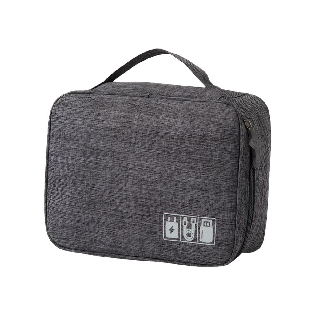 BLOOPIC Gadget Sehr Große Multifunktionale Aufbewahrung mit Kosmetiktasche Leicht Faltbare Aufbewahrung Kleinartikel Haushalt Perfekt für Geschäft und/oder als Geschenk