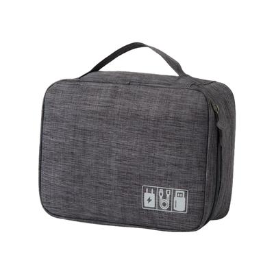 BLOOPIC Gadget Highly Large Multifunctional Storage with Toiletry Easy To Foldable Storage Small Item Household Perfect for Business and or As a Gift