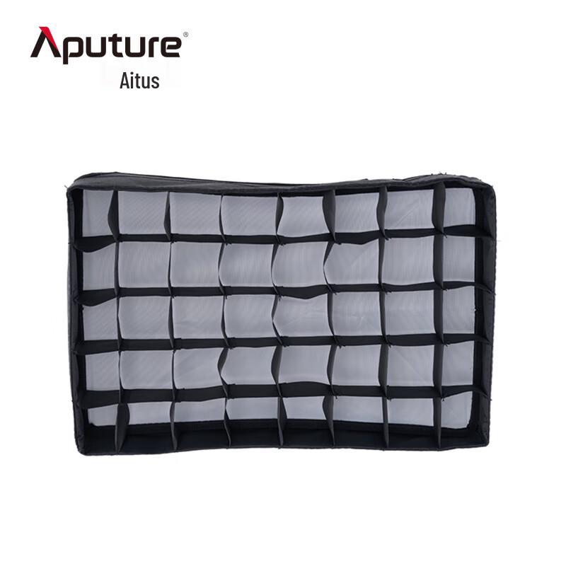 

Aputure Amaran Pano 60c Honeycomb Grid