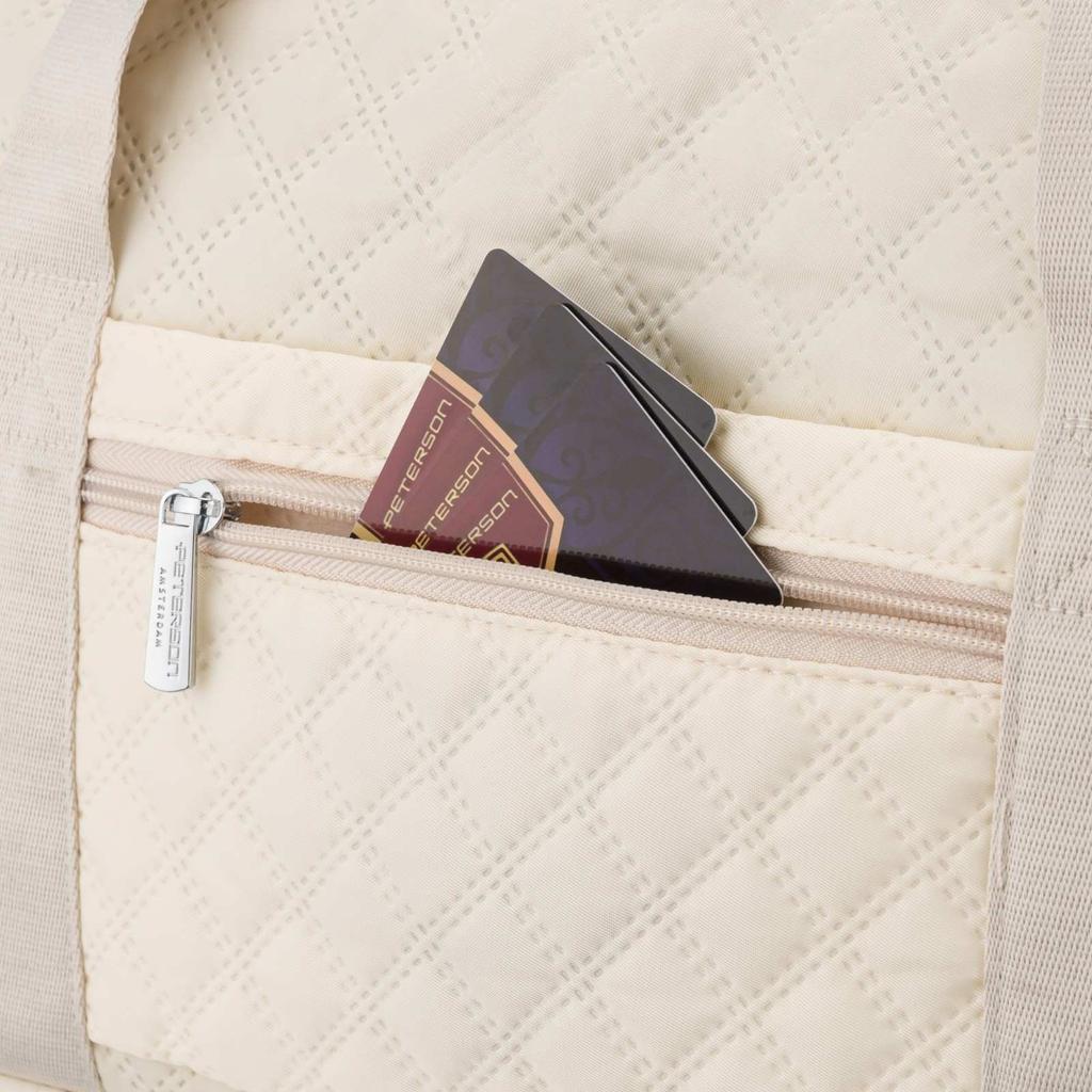Torba PTN PIK-01-8533 Beige