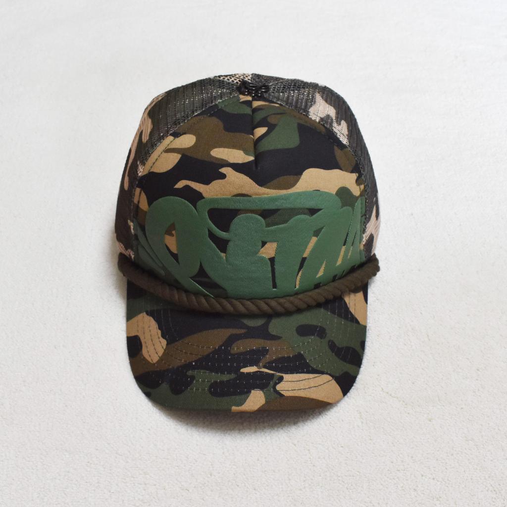 Syna World Sonnenhut Trick Kappe Trucker Hip-Hop Baseballkappe 6-Panel Netz Verstellbar Vier Jahreszeiten