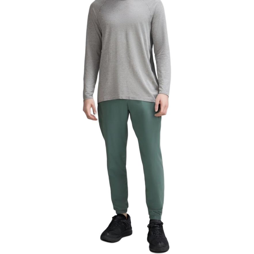 Lululemon Surge Knitted Sweatpants Men's LM5957S