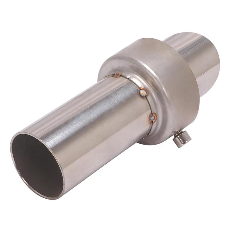 Spot Goods Motorcycle Exhaust Pipe Parts Special DB Killer Muffler Escape Moto Stainless Steel Exclusive Use Motorbike Silencer