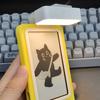 Magnetic Lamp Body E-Reader Accessories LED Lamp for XTEINK X3 X4 Reading Light Kit
