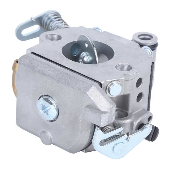 AIZ Carburateur Pièces de rechange de carburateur pour la tronçonneuse STIHL MS170
