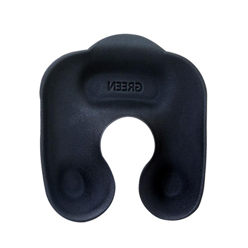 Hair Dyeing and Perm Soft Foam Shoulder Pad