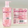 Kustie Floral Petal Infused Body & Hair Care