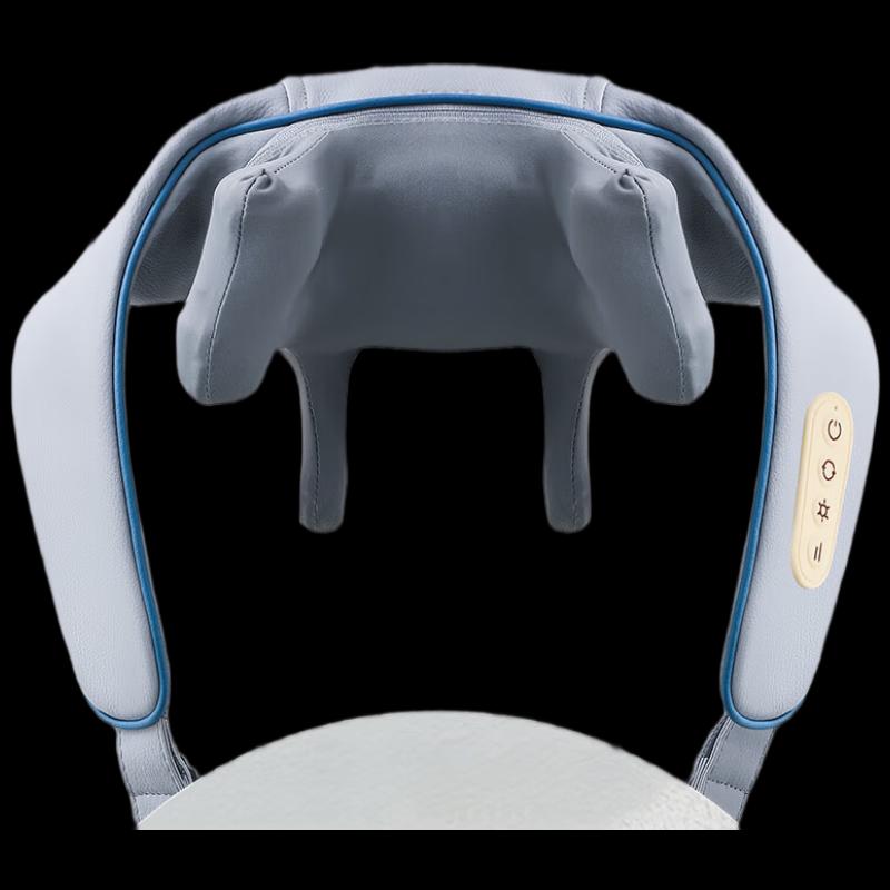 

JiaAo U-shaped Neck and Shoulder Massage Pillow