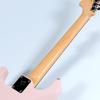 Fender /FSR Collection 2024 Traditional Late 60s Stratocaster Rosewood Fingerboard Shell Pink