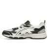 Asics Gel Nunobiki Cream Dark Olive Unisex Sneakers 1203A536-102