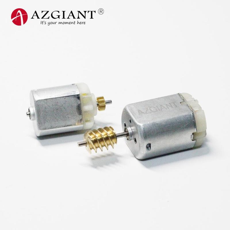 AZGIANT car door lock motor for Jaguar XF XJ XT ST