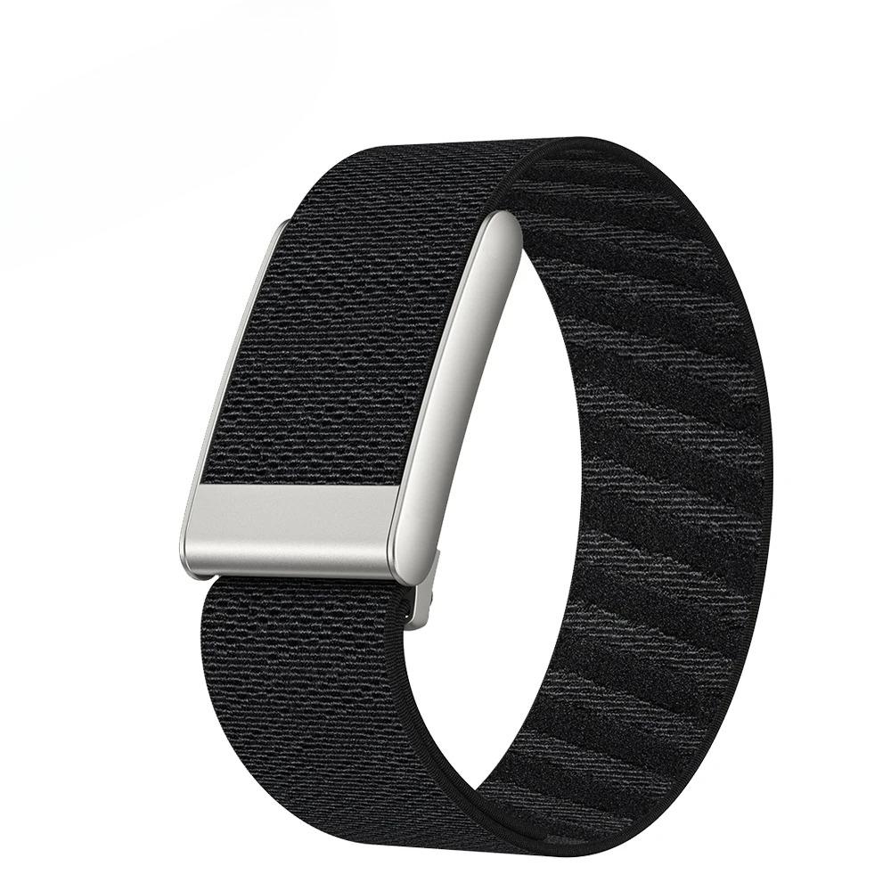 Kompatibel med WHOOP 5.0 ONE PEAK LIFE MG Armband Mjukt Silikon Vattentätt Justerbart Gummiband för Whoop 5.0/MG