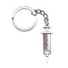 28mm Key Ring School Education Minimalist Jewelry Components QY039