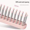 Portable Folding Travel Comb