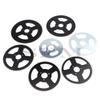 38 44 54 58 64 74 Tooth T8F 29MM 35MM 54MM Rear Sprocket for Mini Moto ATV Quad Dirt Pit Pocket Bike Cross 47cc 49cc Accessories