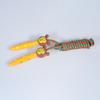 Creative Cute Skipping Rope Children's Toy Wooden Handle Jumping Game Fitness Build Random Handle Style Award Christmas Halloween Gift