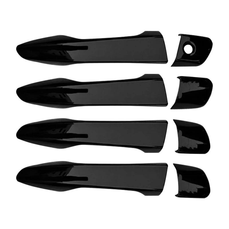 Car Door Handle Bowl Trim Cover Protect for Lexus CT 2011 2012 2013 2014 2015 2017 A10