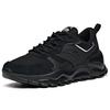 Anta Comfortable Versatile Non-Slip Durable Low-Top Training Shoes Men Sneaker Black 912127026-1