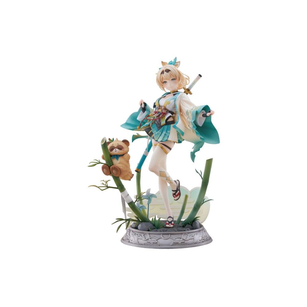 

Claynel Hololive Production Kazema Iroha 1/7 Scale Complete Figure, CL23-00032