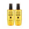 Elastine Aminopeptide Hair Oil Fair   Freesia 150ml X 2