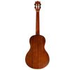 Baritone Ukulele with Soft Case Domestically [KIWAYA] KBU-1 (Mahogany Plywood, Inspected)