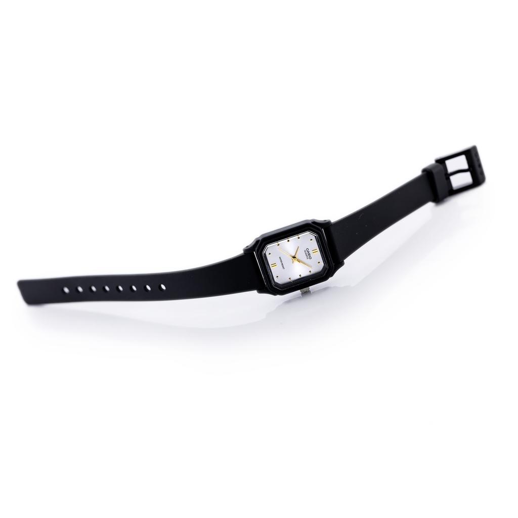 Dameshorloge Casio Lq-142E-7A (Zd598G) - Klassiek + Doos