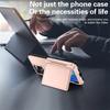 Card Wallet Phone Cases iPhone 16 15 14 Pro Max 13 12 11 Pro Shockproof Protective Cover for iPhone 16 Flip Shell with Stand