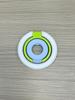 Magnetic Double-Sided Rotating Phone Stand & Finger Ring Holder
