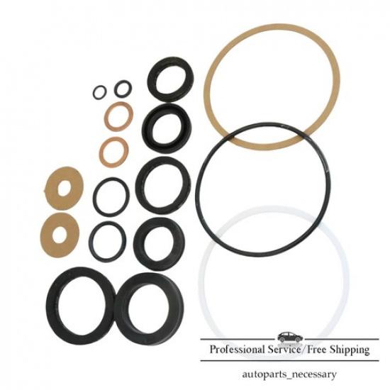 47678-45 For Wudel 711 Transmission and OTC 1789 Hydraulic Floor Jack Seal Kit