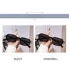 Fashionable Small Square Reading Sunglasses High-definition Clarity Simplicity Trend Ultraviolet-proof Eyeglasses 0 To +4.0