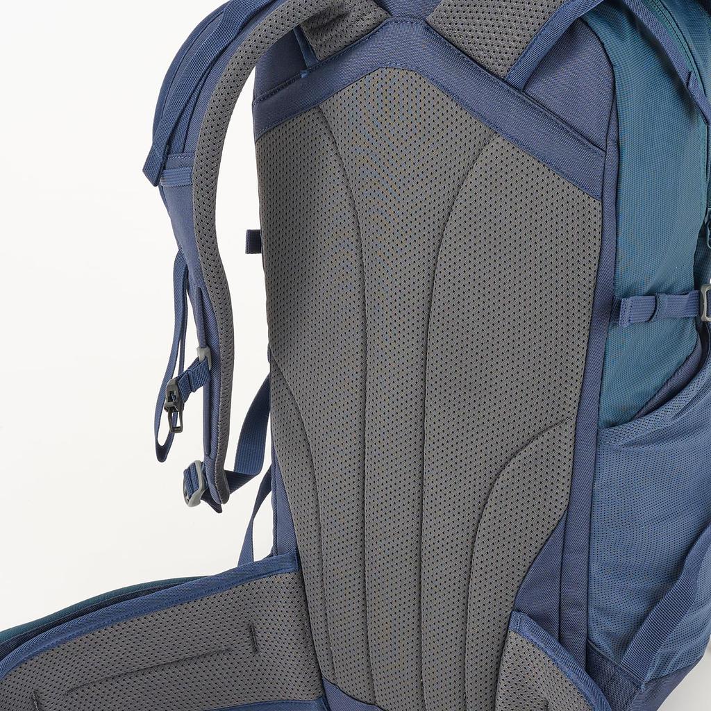 WELKIN ZIP [Millet] 25-HYDRO-U-MIS01305