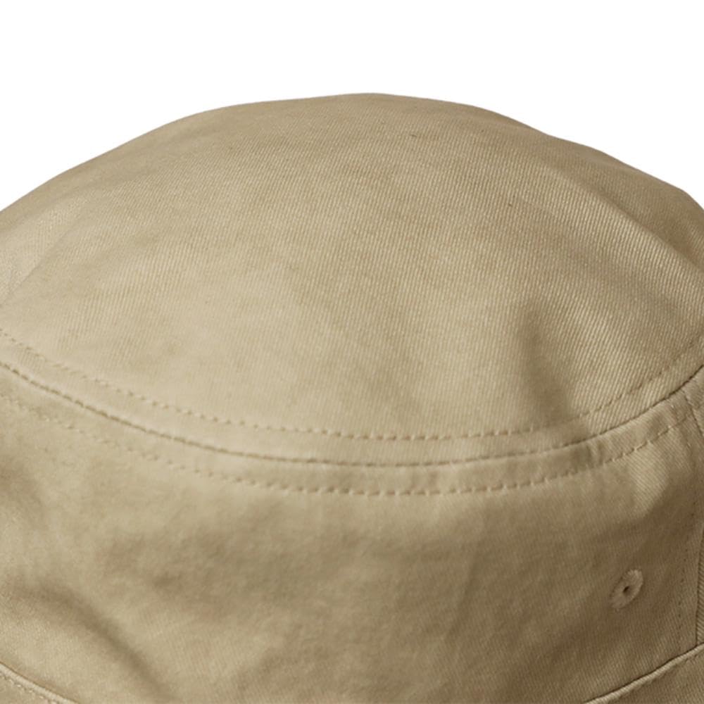 ICHIYON Leather Tag Work Cap [14+ PLUS] Tie-dye / 103635-141-103