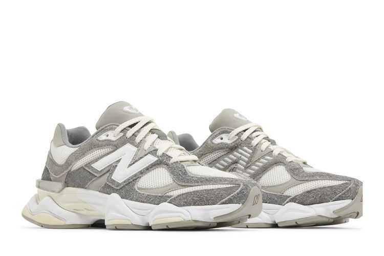 New Balance 9060 'Grey White'