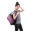 Yoga Bag With Large Capacity Waterresistant Oxford Material For Fitness And Outdoor Activities